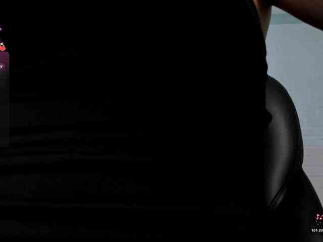 ViolettHansson webcam