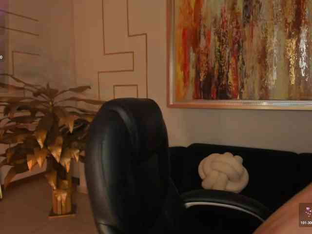 ViolettHansson webcam