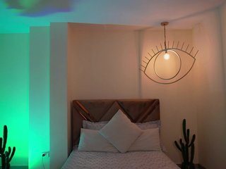 AliceHarper1 Porn Show