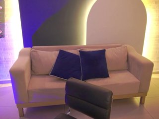 AliceHarper1 Porn Show