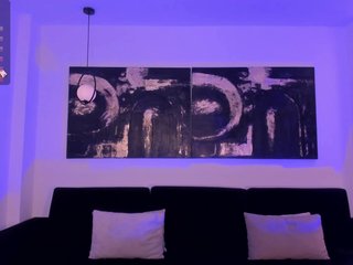 AliceHarper1 Porn Show