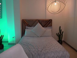 AliceHarper1 Porn Show