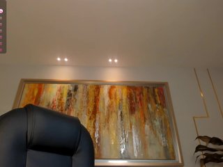 AliceHarper1 Porn Show