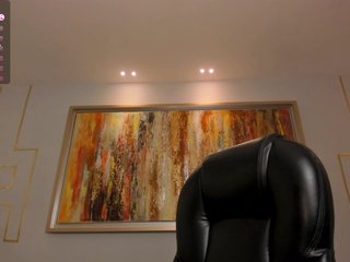 AliceHarper1 Porn Show