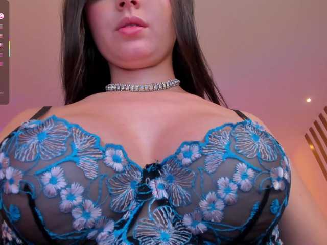 AliceHarper1's BongaCams show and profile