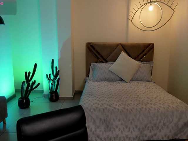 AliceHarper1's BongaCams show and profile