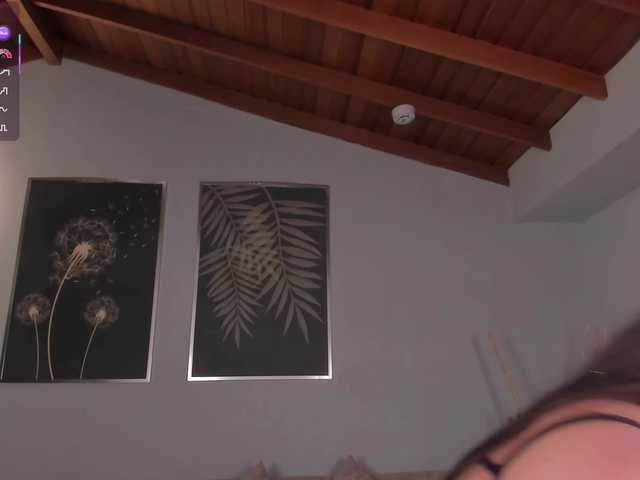 AliceHarper1 from BongaCams
