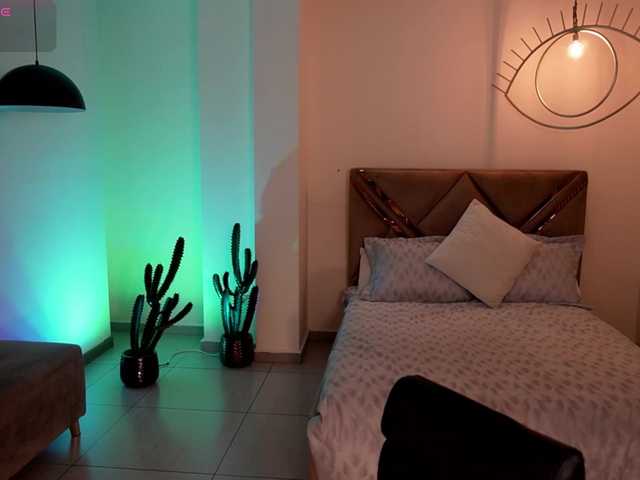 AliceHarper1's BongaCams show and profile