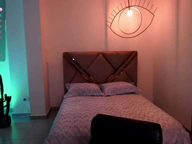 AliceHarper1's BongaCams show and profile