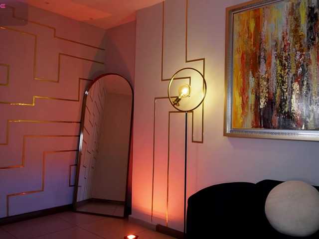 AliceHarper1's BongaCams show and profile