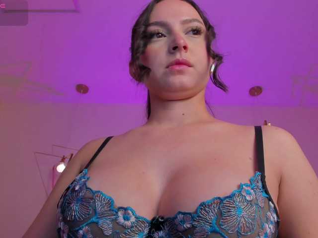 AliceHarper1's BongaCams show and profile