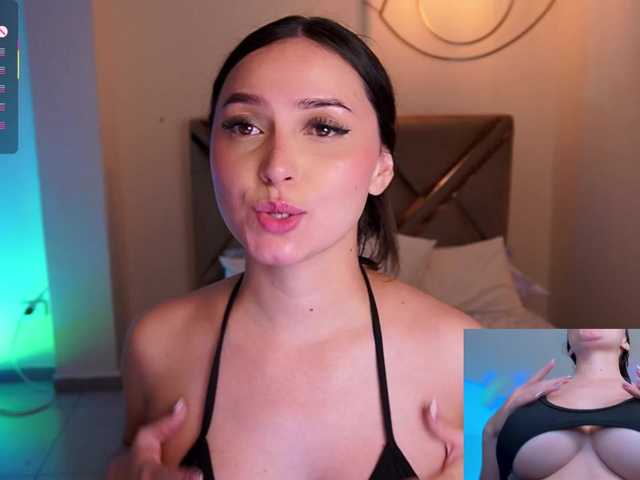 AliceHarper1's BongaCams show and profile