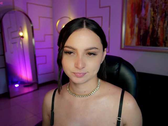 AliceHarper1's BongaCams show and profile