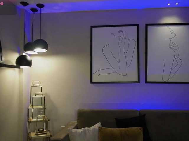 AliceHarper1 live cam profile