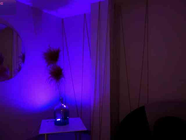 AliceHarper1 Live Webcam on BongaCams