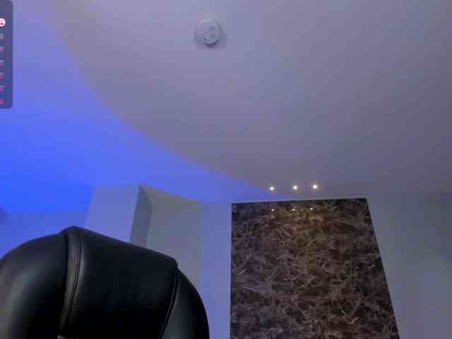 AliceHarper1 webcam
