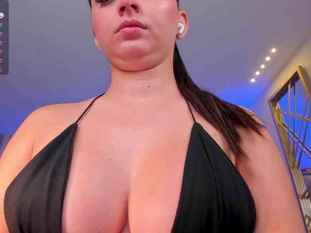 AliceHarper1 webcam