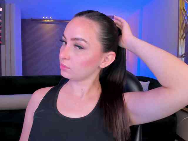 AliceHarper1 webcam