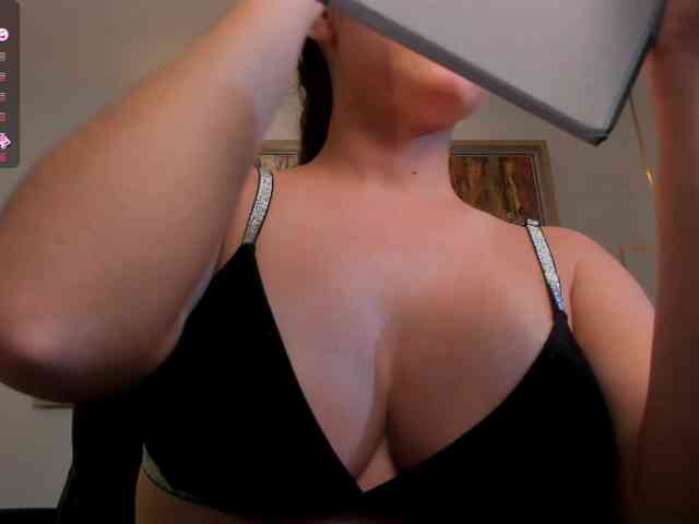 web cam live AliceHarper1