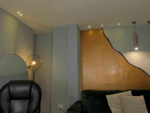 AliceHarper1 webcam