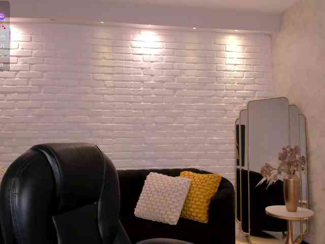 AliceHarper1 webcam