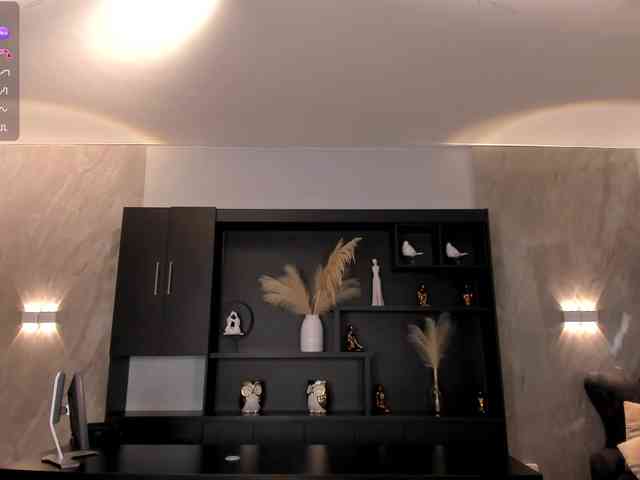 AliceHarper1 webcam