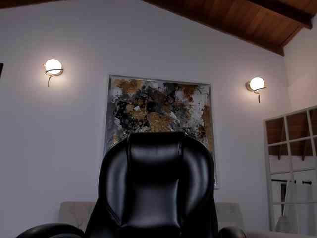 AliceHarper1 webcam