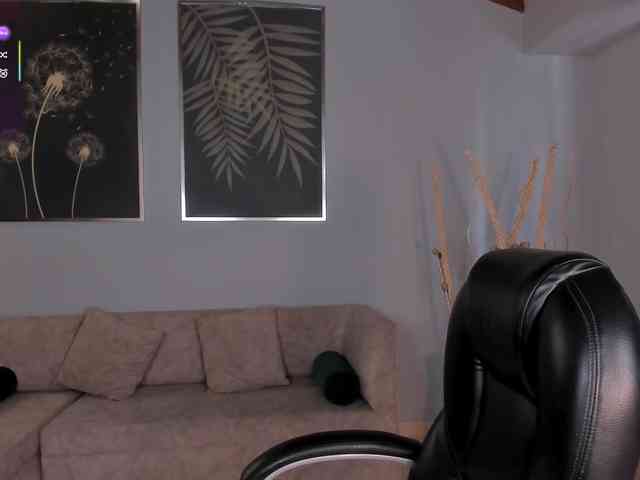 AliceHarper1 webcam