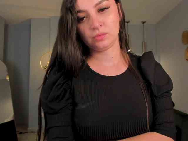 AliceHarper1 webcam