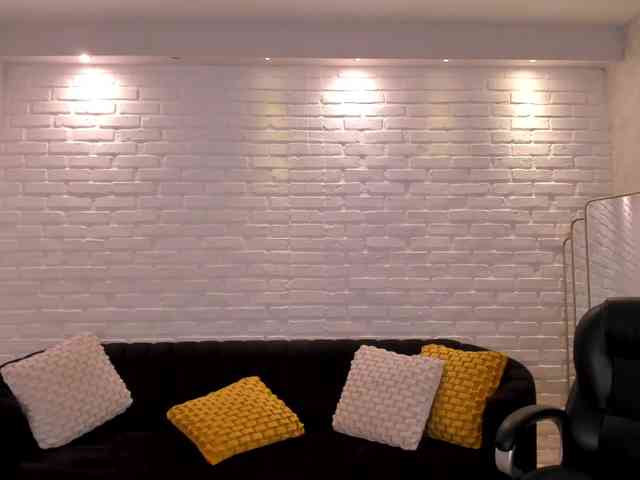 AliceHarper1 webcam
