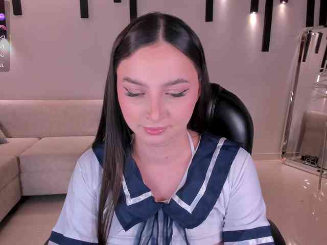 AliceHarper1 webcam