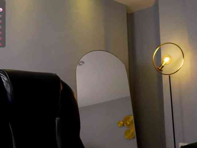 AliceHarper1 webcam