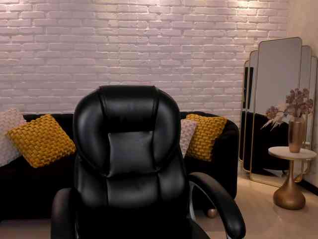 AliceHarper1 webcam