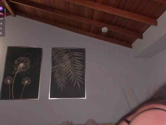 AliceHarper1 webcam
