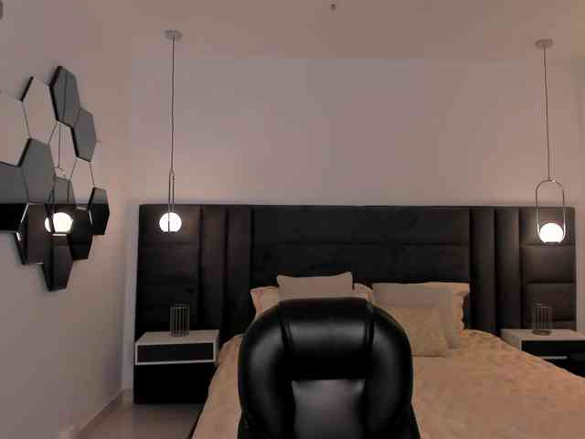 AliceHarper1 webcam