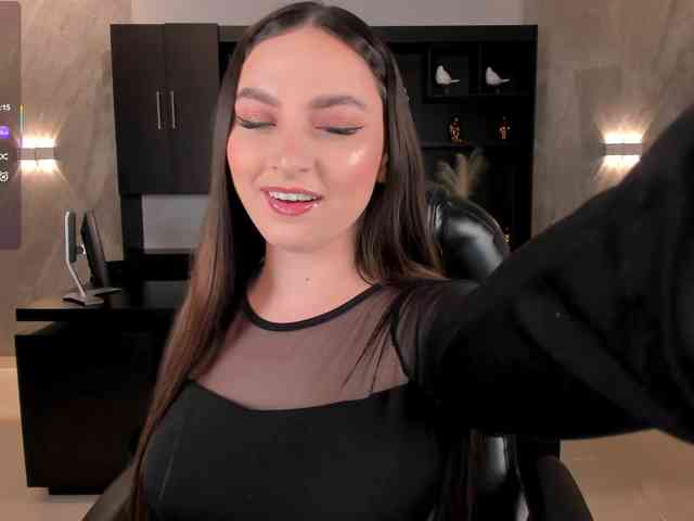 AliceHarper1 webcam