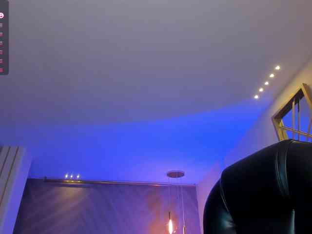 AliceHarper1 webcam