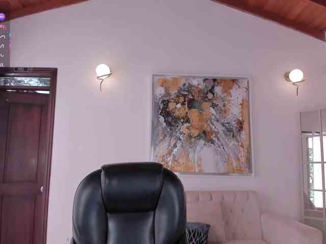 AliceHarper1 webcam
