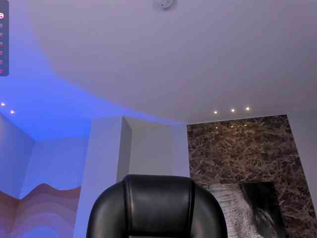 AliceHarper1 webcam