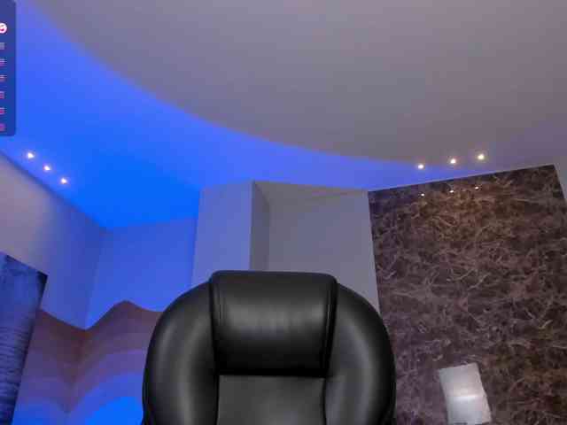 AliceHarper1 webcam
