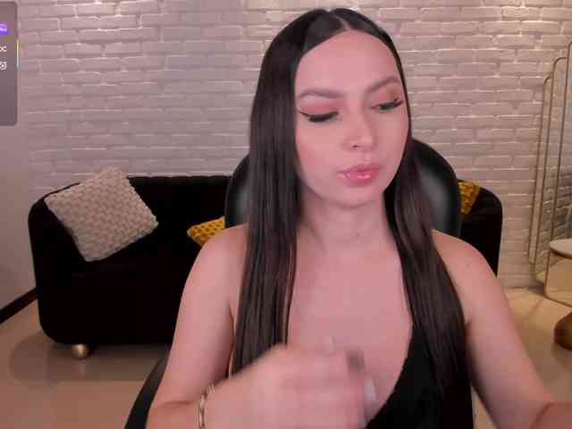 AliceHarper1 webcam