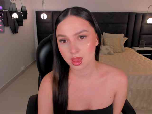 AliceHarper1 webcam