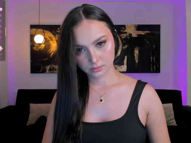 AliceHarper1 webcam