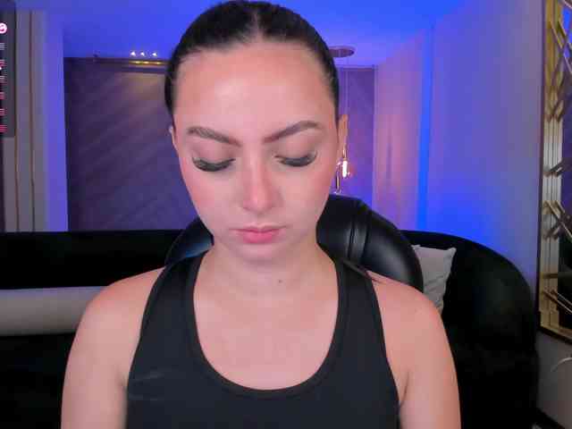 AliceHarper1 webcam