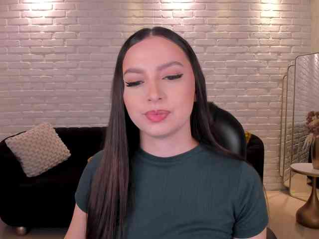AliceHarper1 webcam
