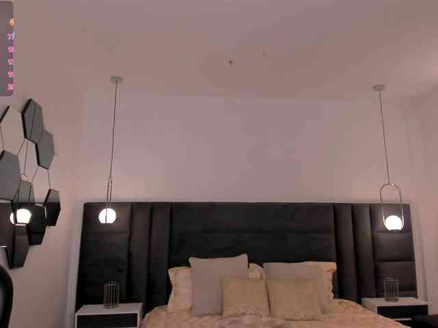 AliceHarper1 webcam