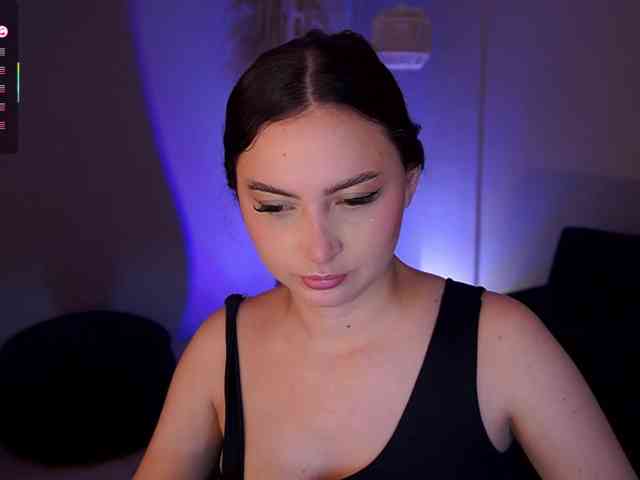 AliceHarper1 webcam