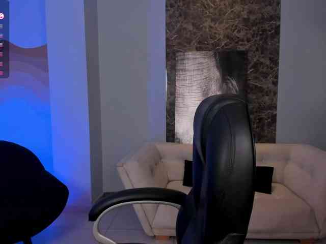 AliceHarper1 webcam