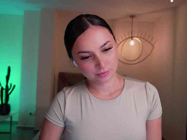 AliceHarper1 webcam