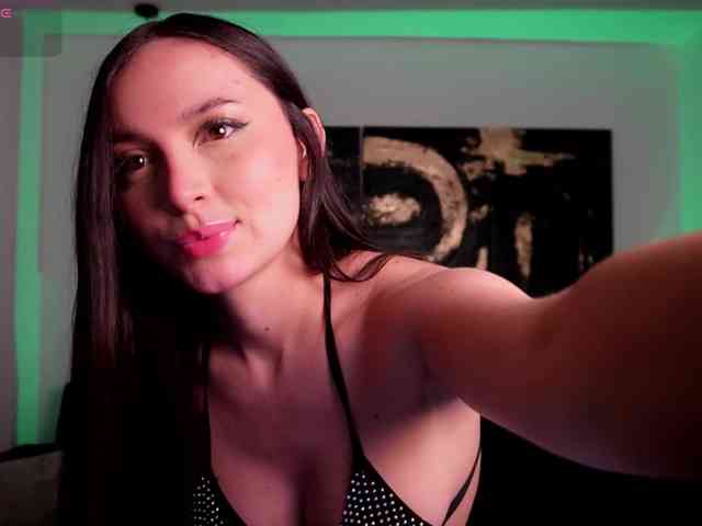 AliceHarper1 webcam